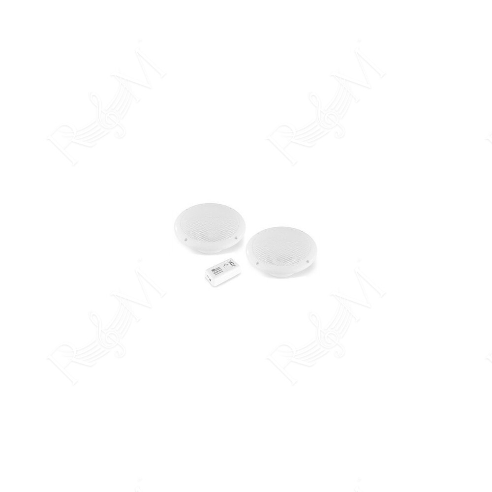 BT10SET Speakers +BT Amp.Module