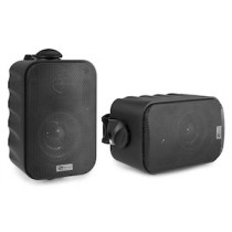 BC30V Speak.Set 3 60W IPX5 100V Bl