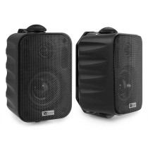 BC30V Speak.Set 3 60W IPX5 100V Bl