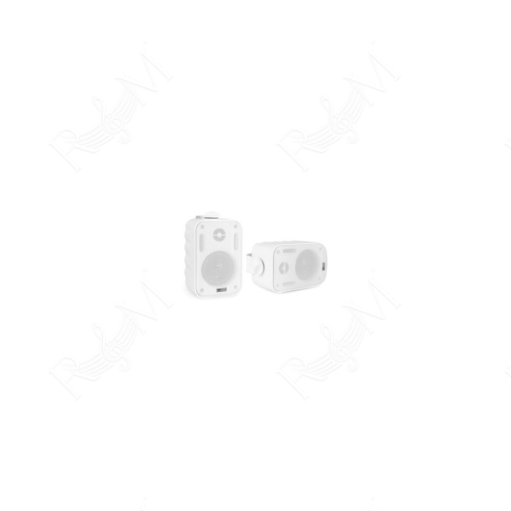 BC30V Speak.Set 3 60W IPX5 100V W.