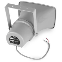 HS20 Horn Speaker IP66 20W 100V