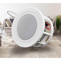 CSBA3 Compact Size Ceiling speaker 3 100V