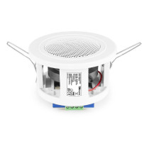 CSBA3 Compact Size Ceiling speaker 3 100V