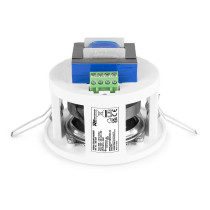 CSBA3 Compact Size Ceiling speaker 3 100V