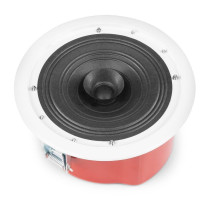 CSF6 Ceiling Speaker with Cover 6,5” 100V