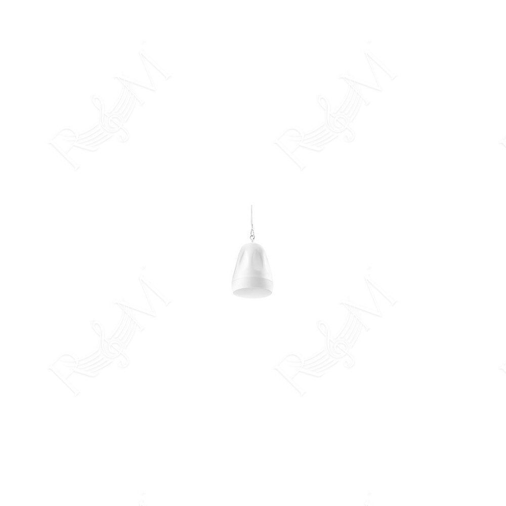 PDS65W Pendant Speak.60W 100V White