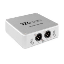 PDX30 DI BOX Stereo
