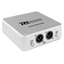 PDX30 DI BOX Stereo