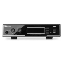 PD800 InEar monitoring System UHF