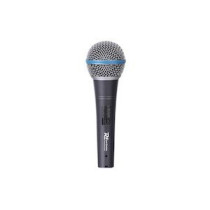 PDM660 Condensor Microphone Speech