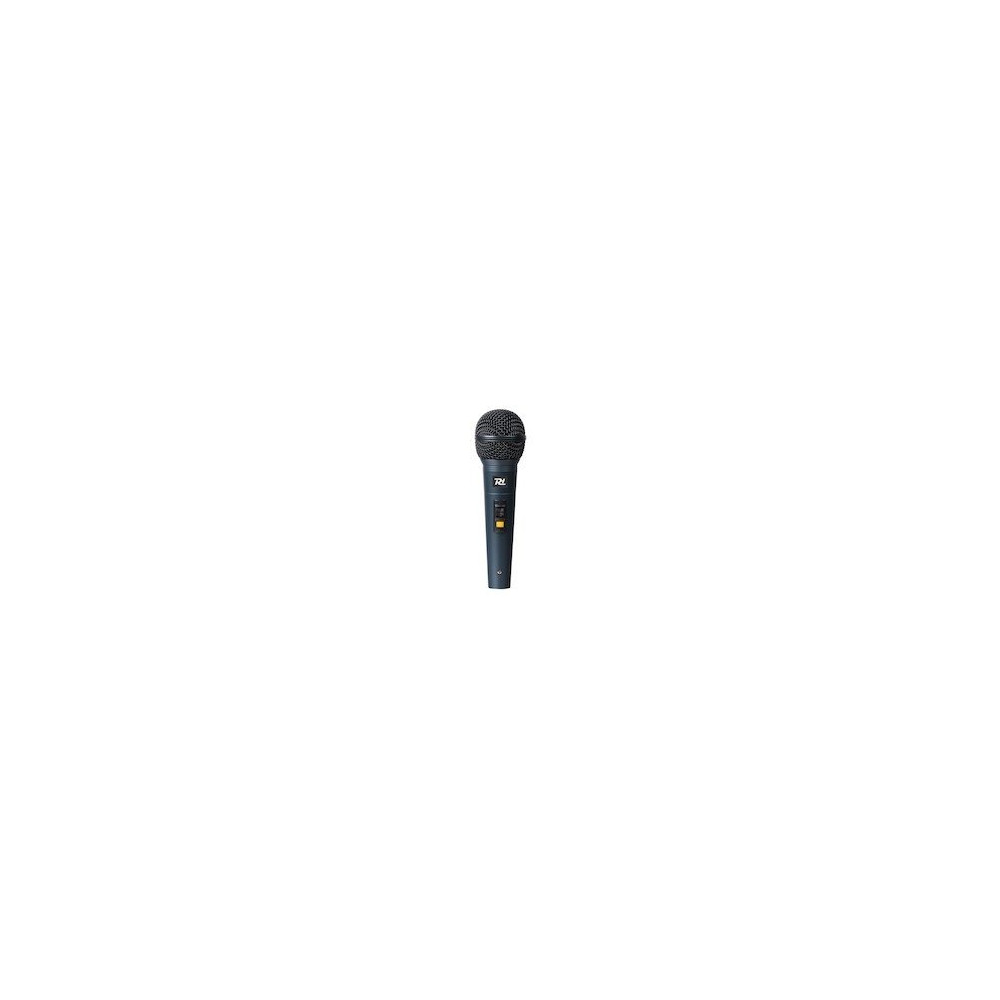 PDM661 Dynamic Microphone in Case