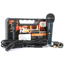 PDM661 Dynamic Microphone in Case