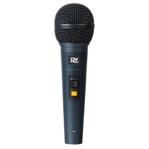PDM661 Dynamic Microphone in Case