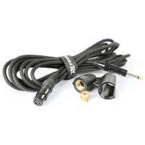PDM661 Dynamic Microphone in Case