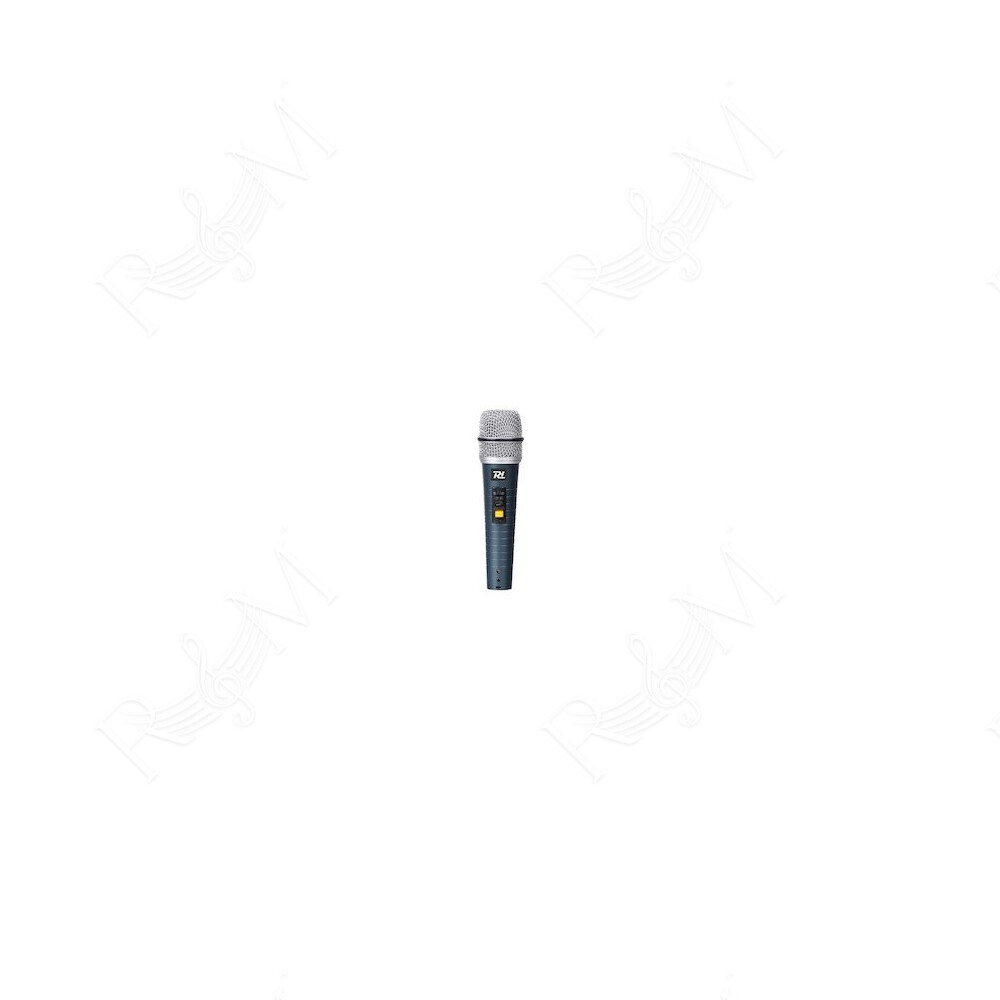 PDM663 Dynamic Microphone in Case