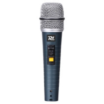 PDM663 Dynamic Microphone in Case
