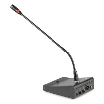 TM370 Paging Microphone