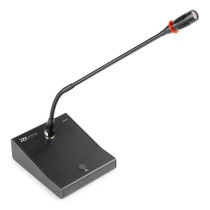 TM370 Paging Microphone