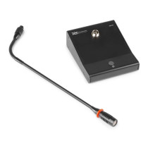 TM370 Paging Microphone