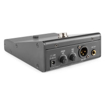 TM370 Paging Microphone