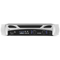 VPA600 PA Amplifier 2x 300W MP3, BT