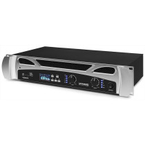 VPA600 PA Amplifier 2x 300W MP3, BT