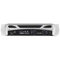 VPA1000 PA Amplifier 2x 500W MP3,BT