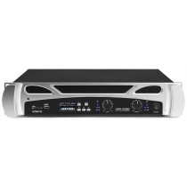 VPA1000 PA Amplifier 2x 500W MP3,BT