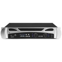 VPA1500 PA Amplifier 2x 750W MP3,BT