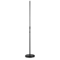 MS100B Microphone Stand Black HD