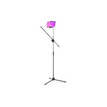 MS10TB MicroStand Boom tablethld.