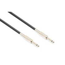 CX408-6 Cable 6.3M-6.3M 6m Bulk