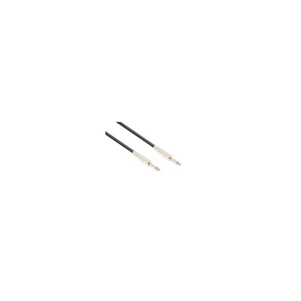 CX408-6 Cable 6.3M-6.3M 6m Bulk