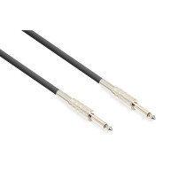 CX408-6 Cable 6.3M-6.3M 6m Bulk