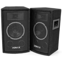 SL6 PA-Box 6inch/250W pair