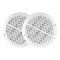 MSV65 Marine Speaker 6.5100W