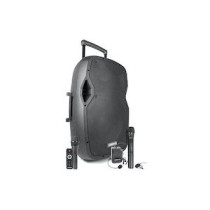 AP1500PA Mobile Amp  15 BP-HH-UHF