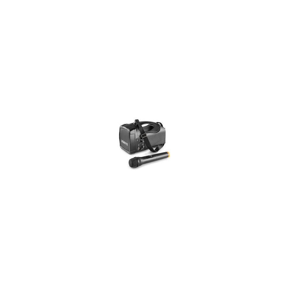 ST014 Personal PA Wirel.System UHF