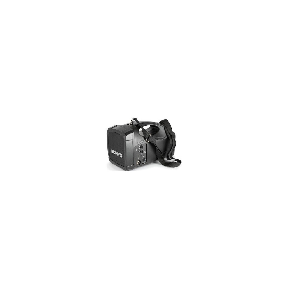 ST012 Pers. PA Wireless System UHF