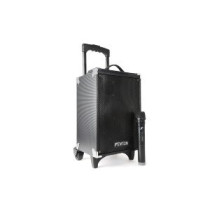 AP1500PA Mobile Amp  15 2HH-UHF BT