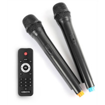 AP1500PA Mobile Amp  15 2HH-UHF BT