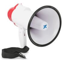 MEG020 20W record, sirene