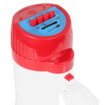 MEG020 20W record, sirene