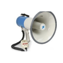 MEG060 60W USB/SD, sirene, micro