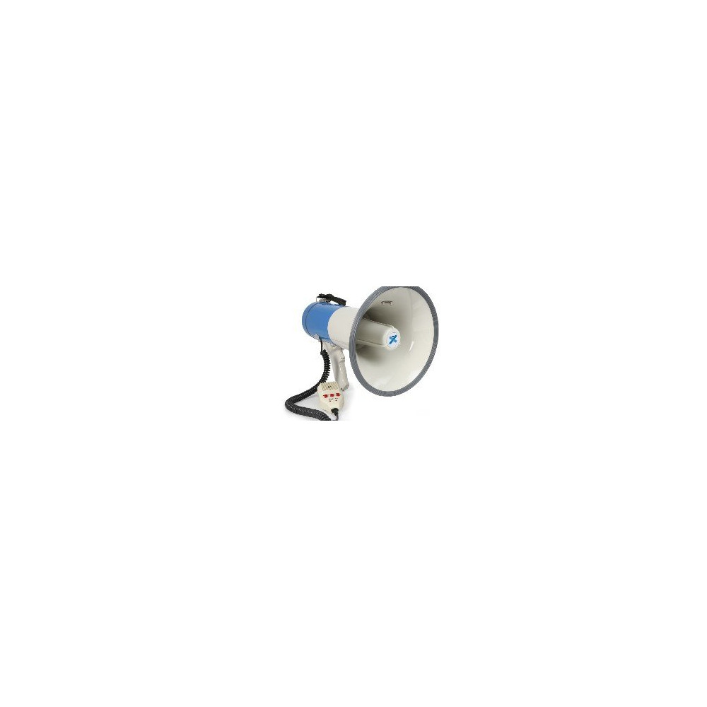 MEG060 60W USB/SD, sirene, micro
