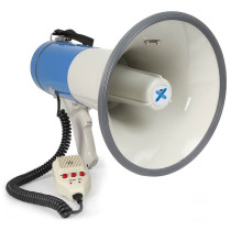 MEG060 60W USB/SD, sirene, micro