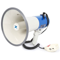 MEG060 60W USB/SD, sirene, micro