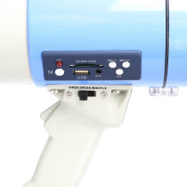 MEG060 60W USB/SD, sirene, micro