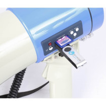 MEG060 60W USB/SD, sirene, micro