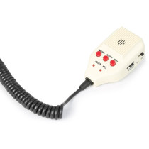 MEG060 60W USB/SD, sirene, micro